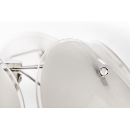 Azzardo AZ0472 - Chandelier on a string ANTIRES 5xE27/40W/230V