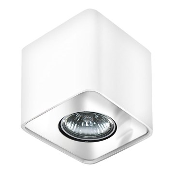 Azzardo AZ0735 - Ceiling light NINO 1xGU10/50W/230V