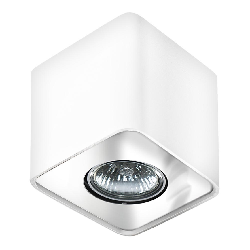 Azzardo AZ0735 - Ceiling light NINO 1xGU10/50W/230V