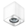 Azzardo AZ0735 - Ceiling light NINO 1xGU10/50W/230V