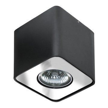 Azzardo AZ0736 - Ceiling light NINO 1xGU10/50W/230V