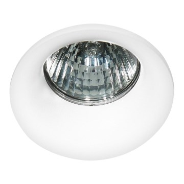 Azzardo AZ0759 - Recessed light IVO 1xGU10/50W/230V