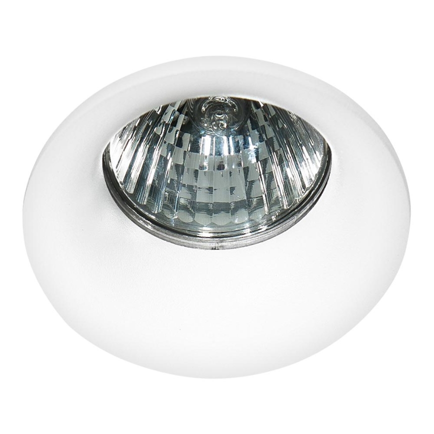 Azzardo AZ0759 - Recessed light IVO 1xGU10/50W/230V