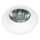 Azzardo AZ0759 - Recessed light IVO 1xGU10/50W/230V