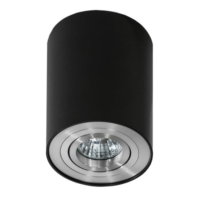 Azzardo AZ0779 - Ceiling light BROSS 1xGU10/50W/230V
