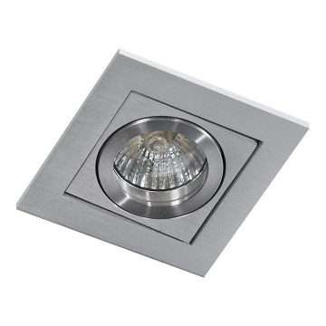 Azzardo AZ0795 - Recessed light PACO 1xGU10/50W/230V