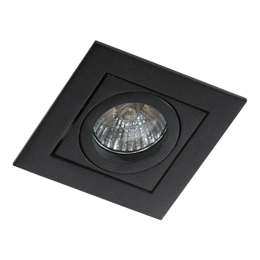 Azzardo AZ0797 - Recessed light PACO 1xGU10/50W/230V