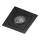 Azzardo AZ0797 - Recessed light PACO 1xGU10/50W/230V