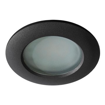 Azzardo AZ0809 - Bathroom recessed light EMILIO 1xGU10/50W/230V IP54