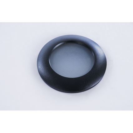 Azzardo AZ0809 - Bathroom recessed light EMILIO 1xGU10/50W/230V IP54