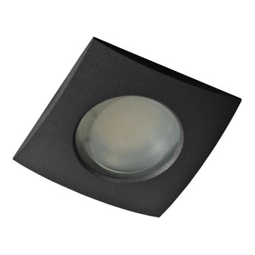 Azzardo AZ0812 - Bathroom recessed light EZIO 1xGU10/50W/230V IP54