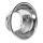 Azzardo AZ0855 - Frame for recessed light REMO