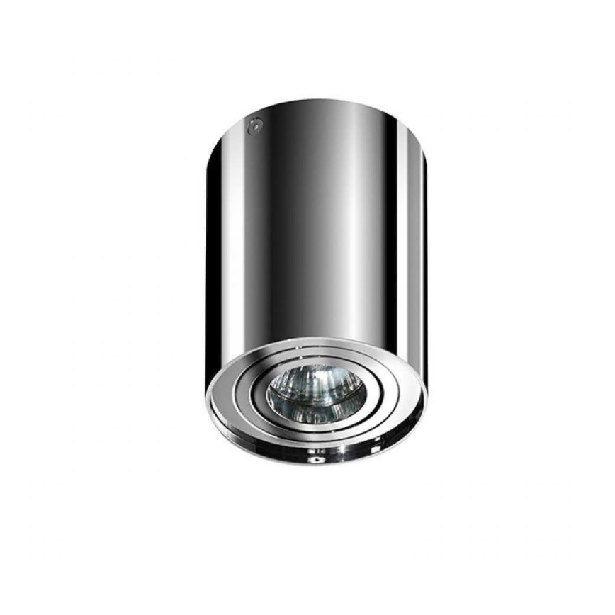 Azzardo AZ0857 - Ceiling light BROSS 1xGU10/50W/230V