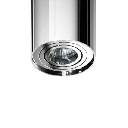 Azzardo AZ0857 - Ceiling light BROSS 1xGU10/50W/230V