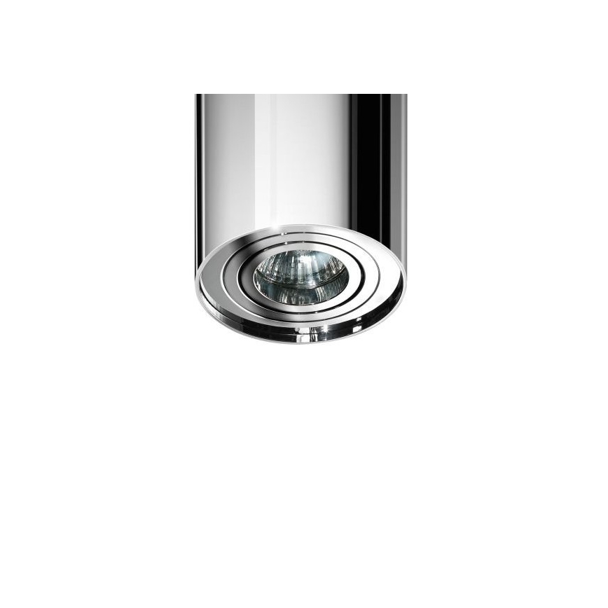 Azzardo AZ0857 - Ceiling light BROSS 1xGU10/50W/230V