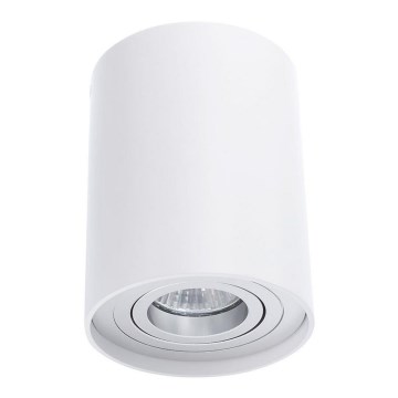 Azzardo AZ0858 - Ceiling light BROSS 1xGU10/50W/230V