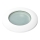 Azzardo AZ0871 - Bathroom recessed light EMILIO 1xGU10/50W/230V IP54