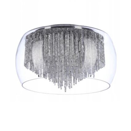 Azzardo AZ0999 - Ceiling light REGO 5xG9/40W/230V