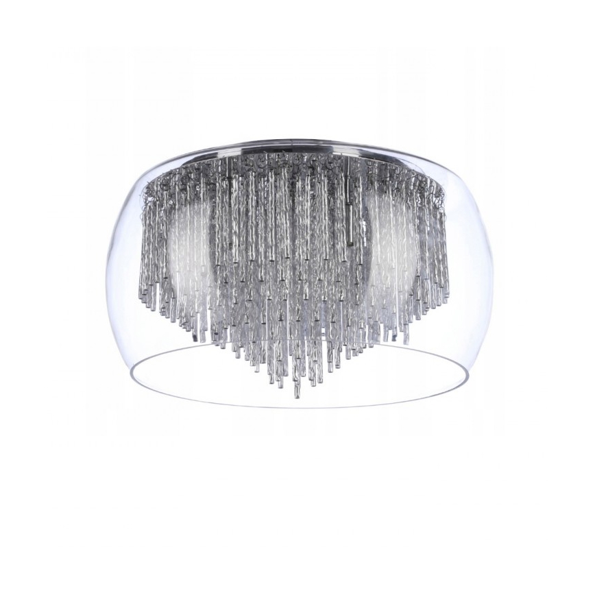 Azzardo AZ0999 - Ceiling light REGO 5xG9/40W/230V
