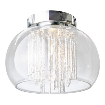 Azzardo AZ1001 - Ceiling light REGO 1xG9/40W/230V