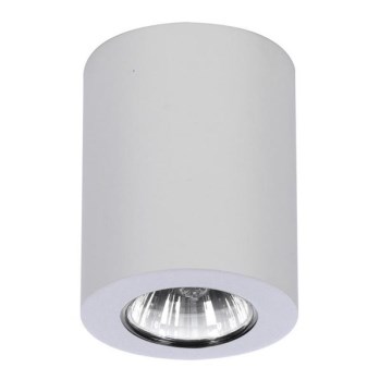 Azzardo AZ1054 - Ceiling light BORIS 1xGU10/50W/230V