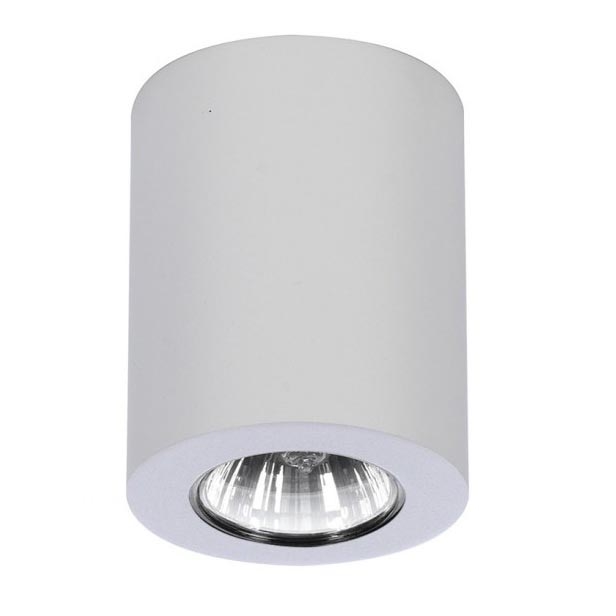 Azzardo AZ1054 - Ceiling light BORIS 1xGU10/50W/230V