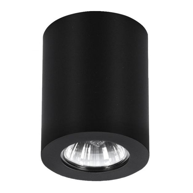 Azzardo AZ1110 - Ceiling light BORIS 1xGU10/50W/230V