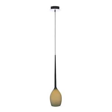 Azzardo AZ1220 - Chandelier on a string IZZA 1xE14/40W/230V