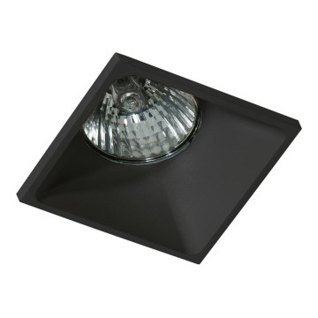 Azzardo AZ1278 - Recessed light PIO 1xGU10/50W/230V