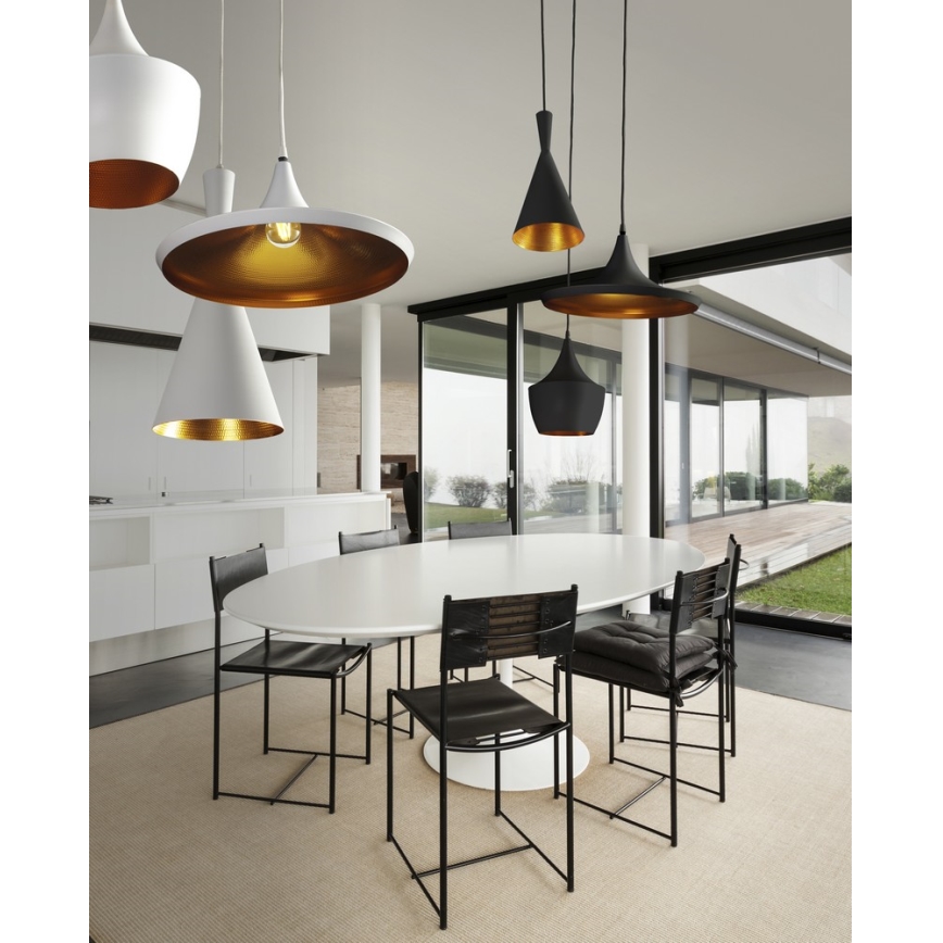 Azzardo AZ1338 - Chandelier on a string MIX 3xE27/60W/230V