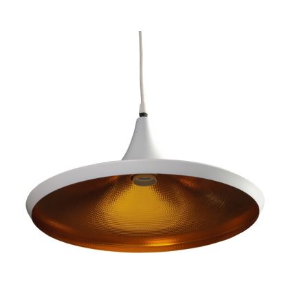 Azzardo AZ1342 - Chandelier on a string CHINK 1xE27/40W/230V