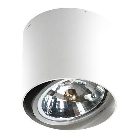 Azzardo AZ1356 - Ceiling light ALIX 1xG53/50W/230V/12V
