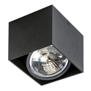 Azzardo AZ1358 - Ceiling light ALEX 1xG53/50W/230V