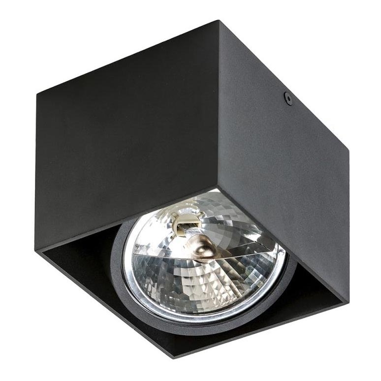 Azzardo AZ1358 - Ceiling light ALEX 1xG53/50W/230V