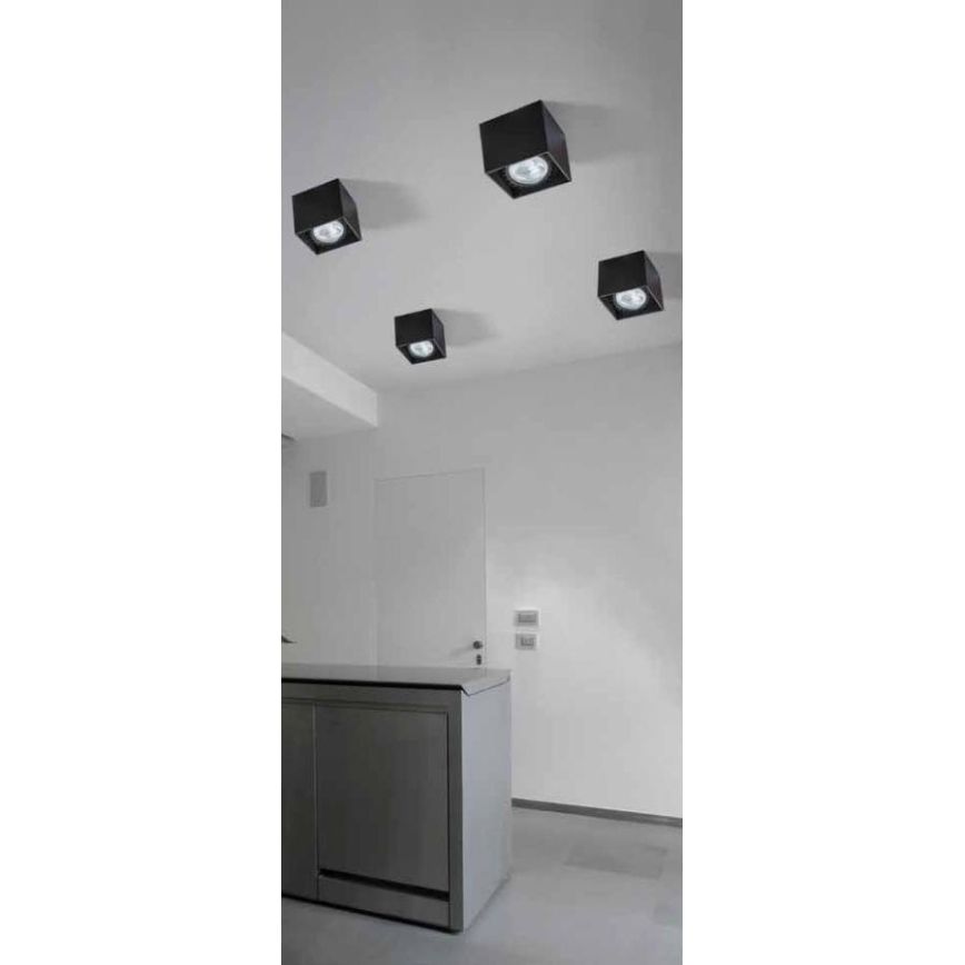 Azzardo AZ1358 - Ceiling light ALEX 1xG53/50W/230V