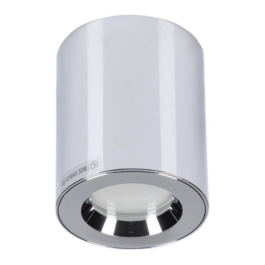 Azzardo AZ1360 - Outdoor ceiling light ARO 1xGU10/50W/230V IP54