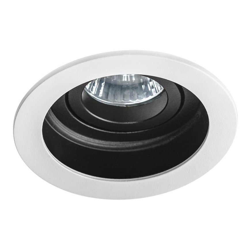 Azzardo AZ1361 - Suspended ceiling light IBIZA 1xGU10/50W/230V
