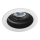 Azzardo AZ1361 - Suspended ceiling light IBIZA 1xGU10/50W/230V