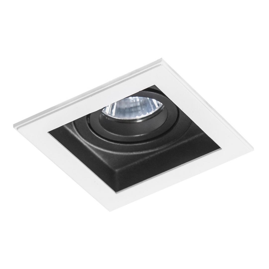Azzardo AZ1362 - Suspended ceiling light MINORKA 1xGU10/50W/230V