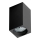 Azzardo AZ1382 - Ceiling light MINI SQUARE 1xGU10/50W/230V