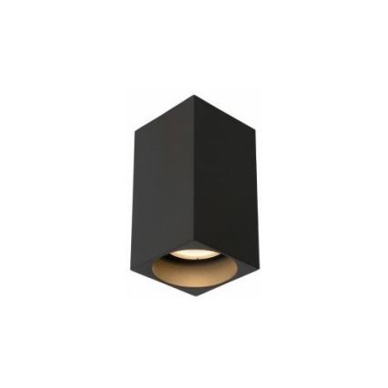 Azzardo AZ1382 - Ceiling light MINI SQUARE 1xGU10/50W/230V