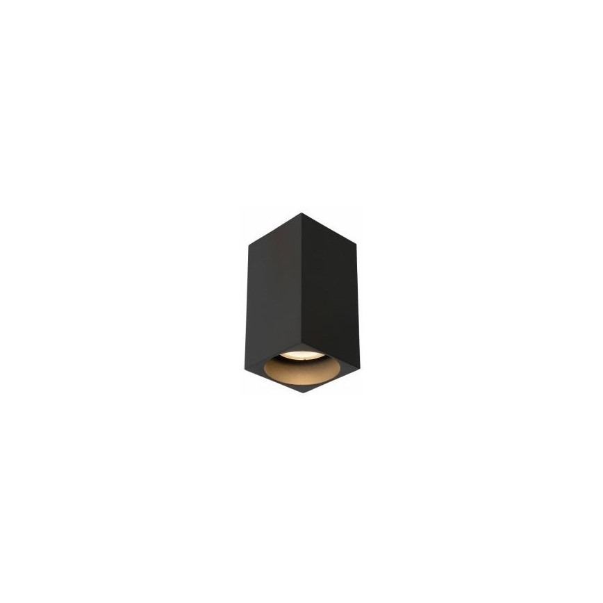 Azzardo AZ1382 - Ceiling light MINI SQUARE 1xGU10/50W/230V