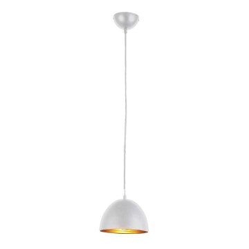 Azzardo AZ1396 - Chandelier on a string MODENA 1xE27/60W/230V