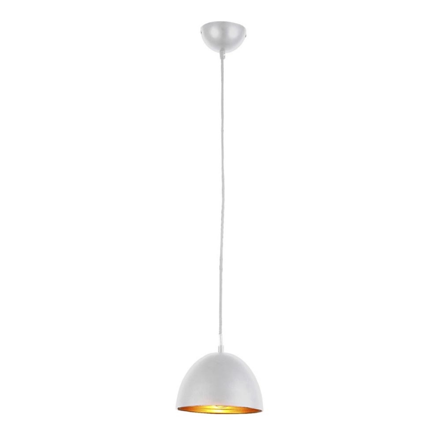 Azzardo AZ1396 - Chandelier on a string MODENA 1xE27/60W/230V