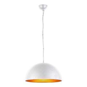 Azzardo AZ1397 - Chandelier on a string MODENA 1xE27/60W/230V