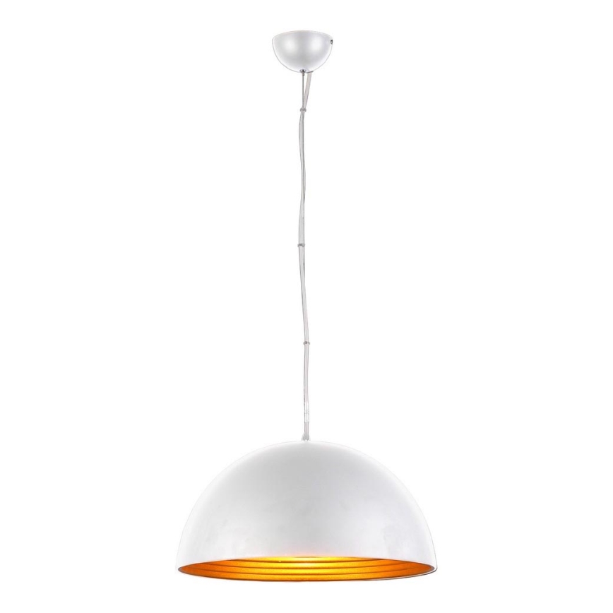 Azzardo AZ1397 - Chandelier on a string MODENA 1xE27/60W/230V