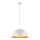 Azzardo AZ1397 - Chandelier on a string MODENA 1xE27/60W/230V