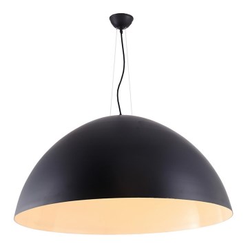 Azzardo AZ1402 - Chandelier on a string MAGMA 4xE27/60W/230V