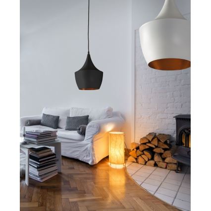 Azzardo AZ1406 - Chandelier on a string ORIENT 1xE27/60W/230V