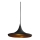 Azzardo AZ1407 - Chandelier on a string CHINK 1xE27/40W/230V